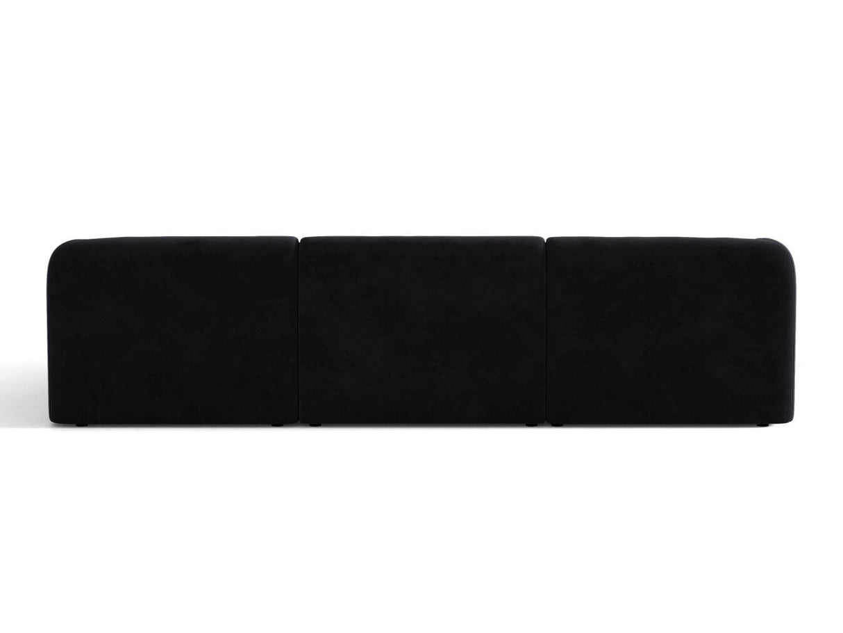 Modulinis minkštas kampas 538242