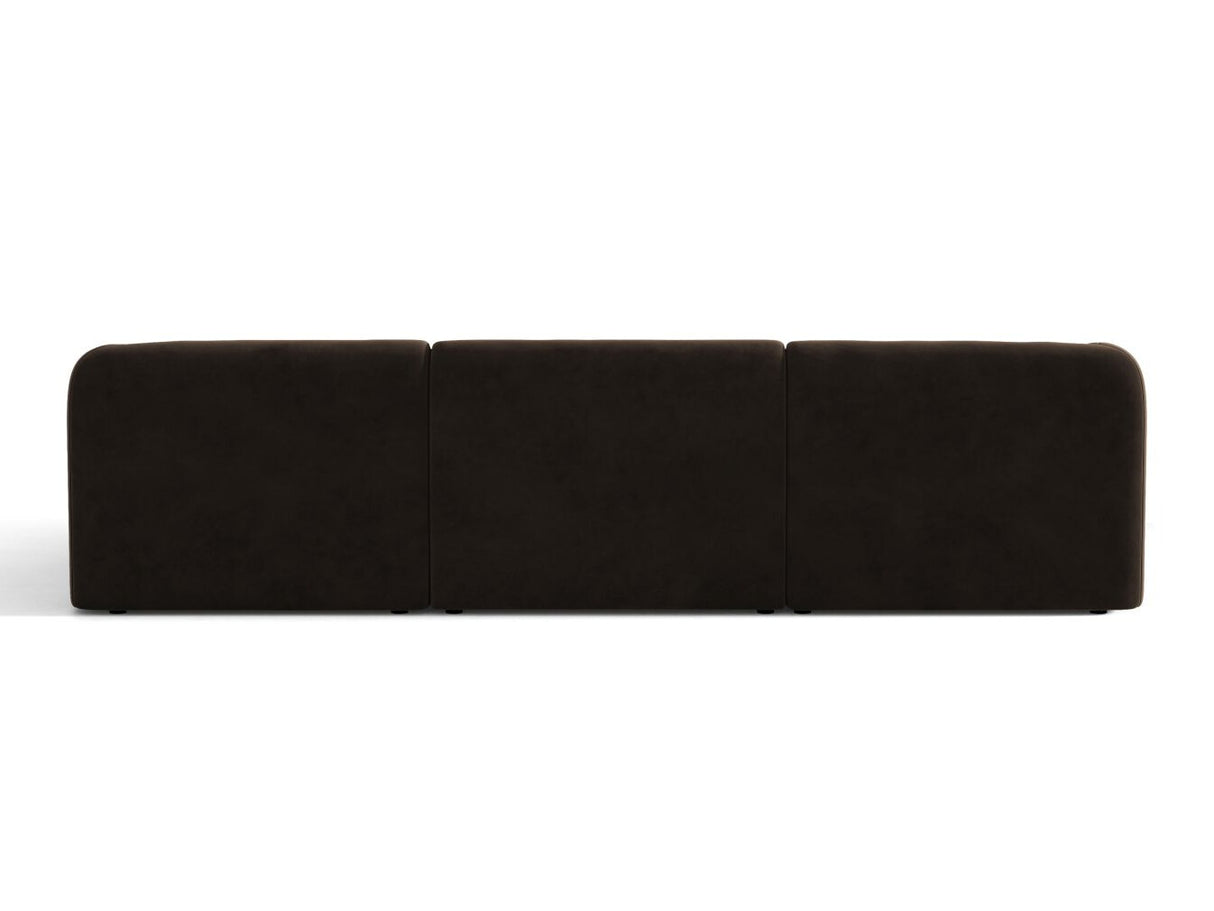 Modulinis minkštas kampas 538242
