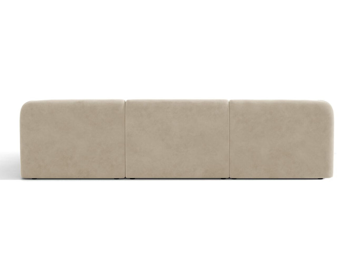 Modulinis minkštas kampas 538242