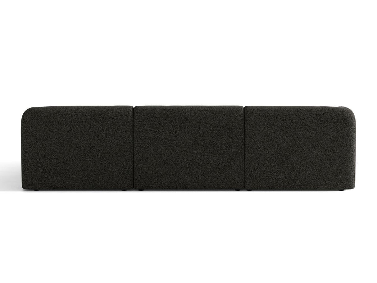 Modulinis minkštas kampas 538242
