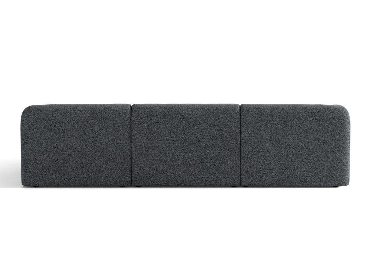 Modulinis minkštas kampas 538242