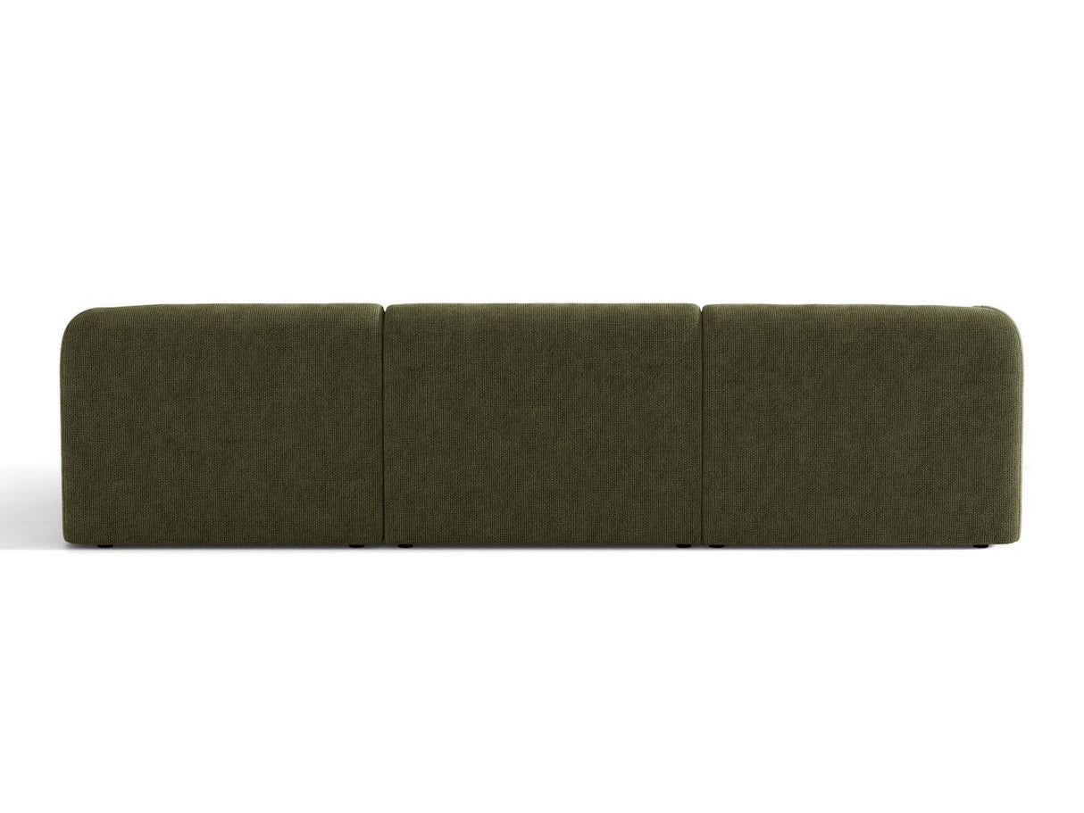 Modulinis minkštas kampas 538242