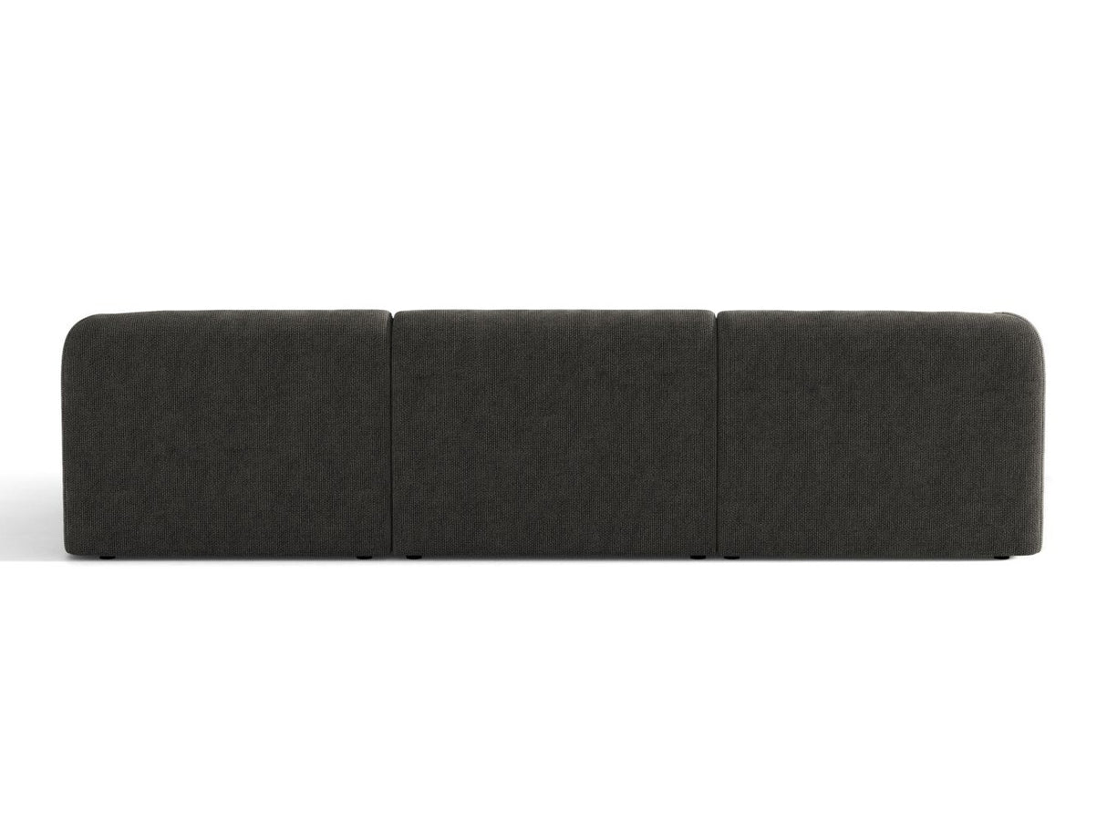 Modulinis minkštas kampas 538242
