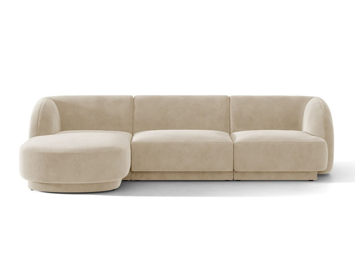 Modulinė sėdimoji dalis 539526