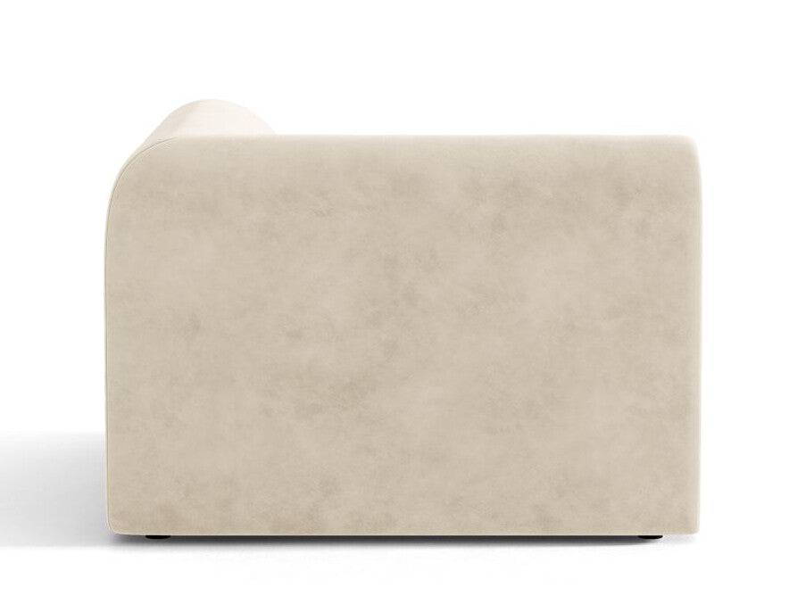 Modulinė sėdimoji dalis 538304