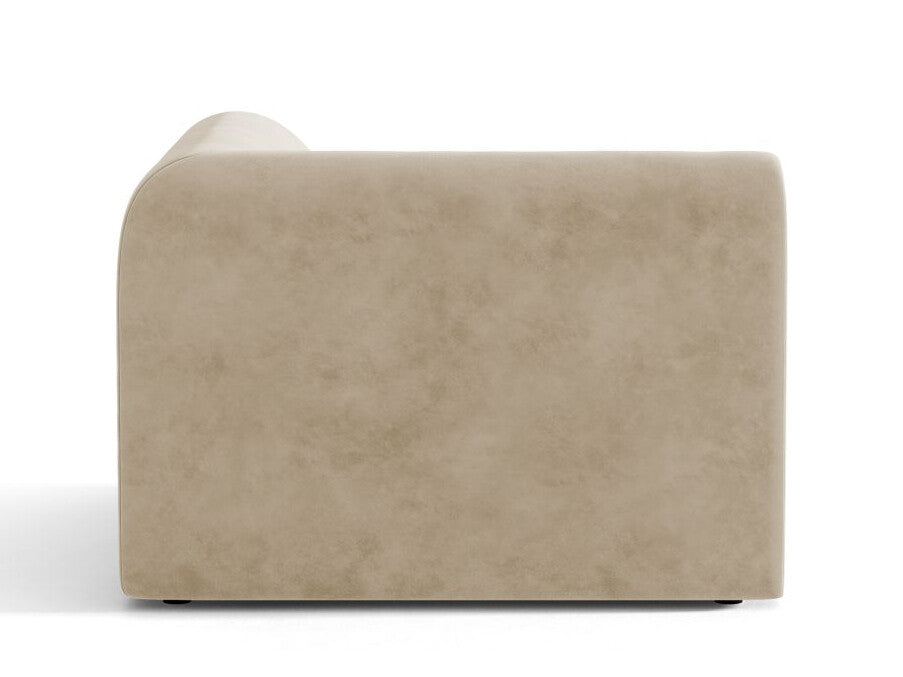 Modulinė sėdimoji dalis 538304