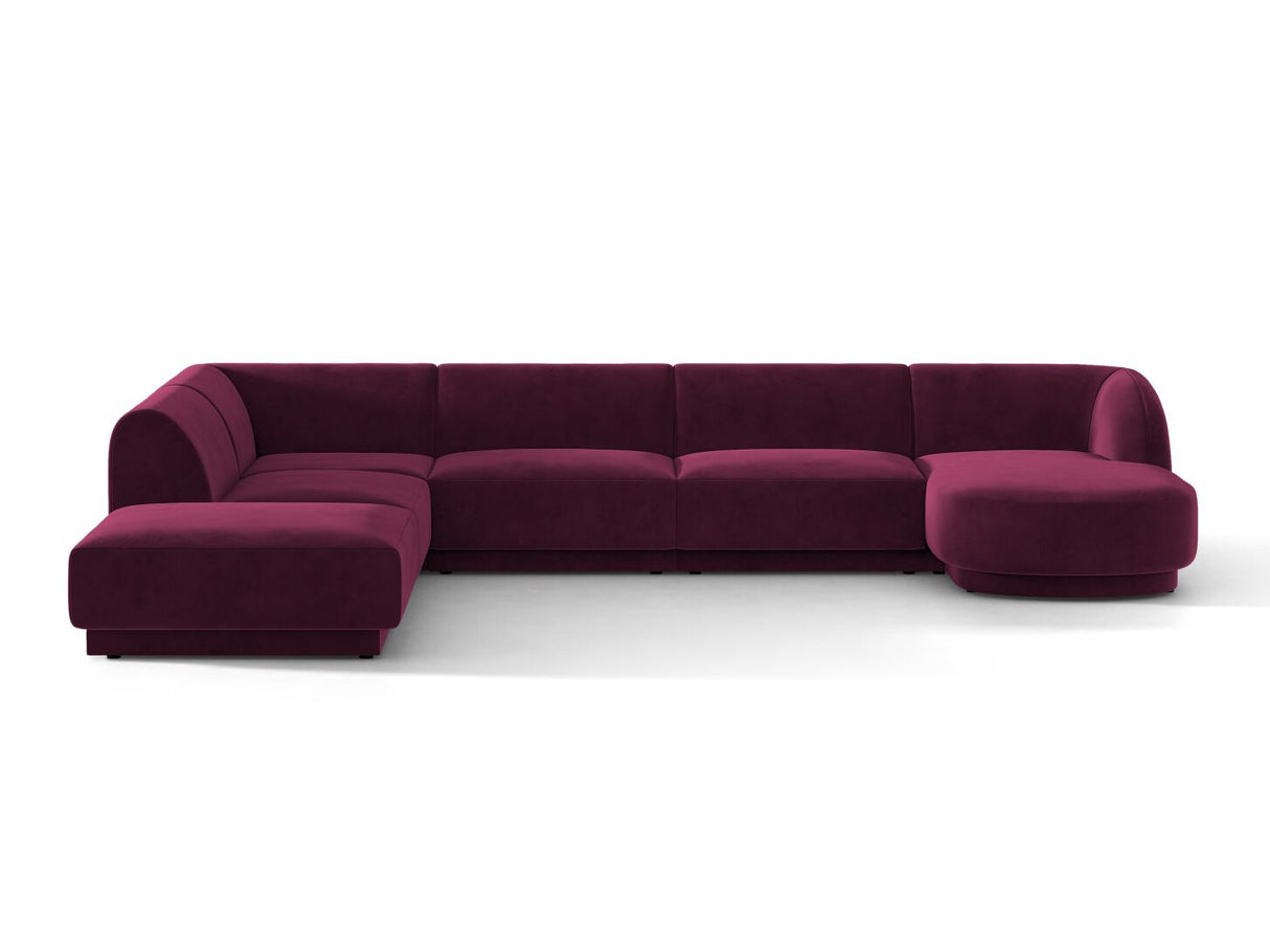Modulinis minkštas kampas 538599