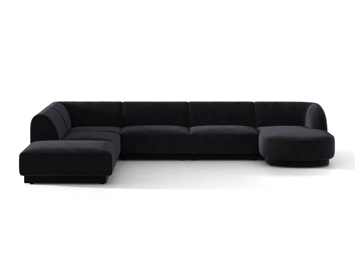 Modulinis minkštas kampas 538599