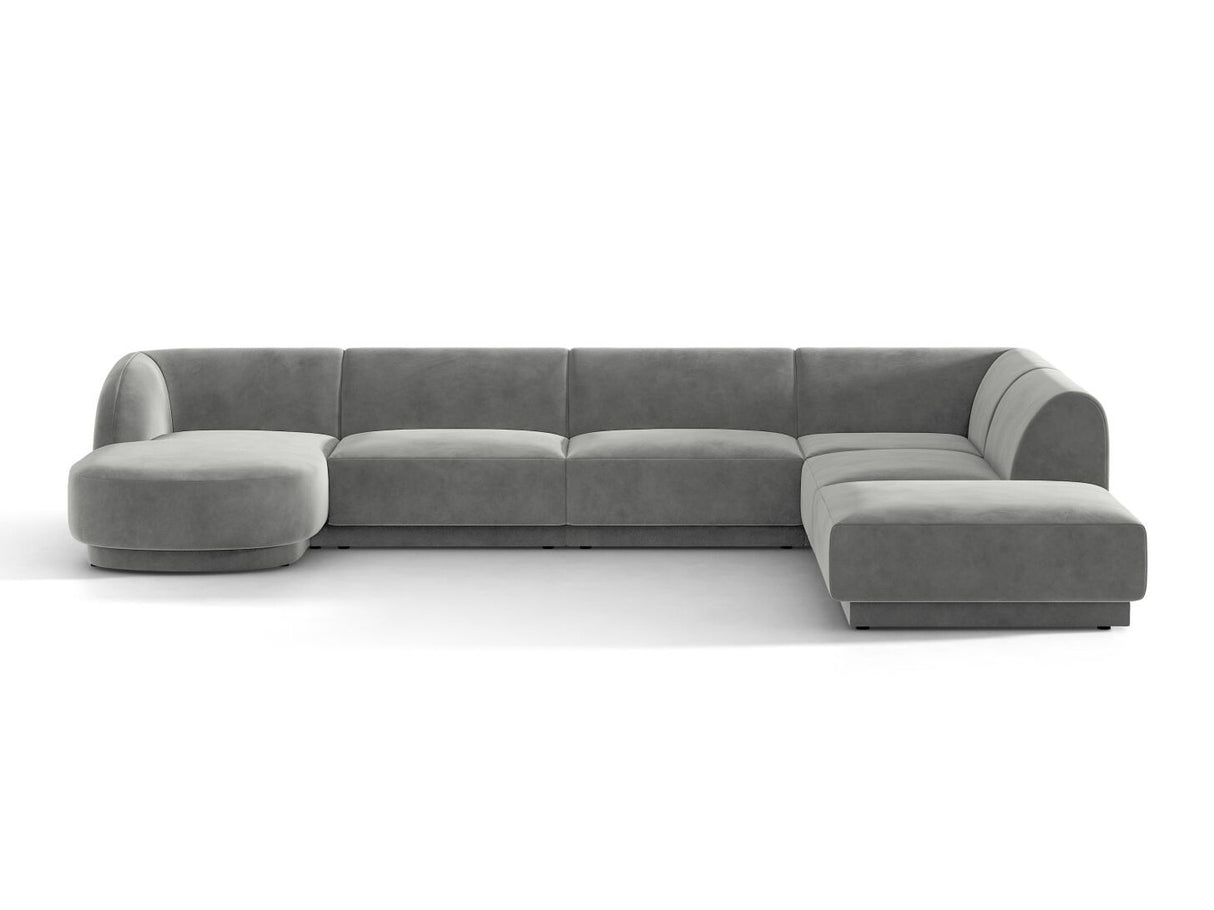 Modulinis minkštas kampas 538599