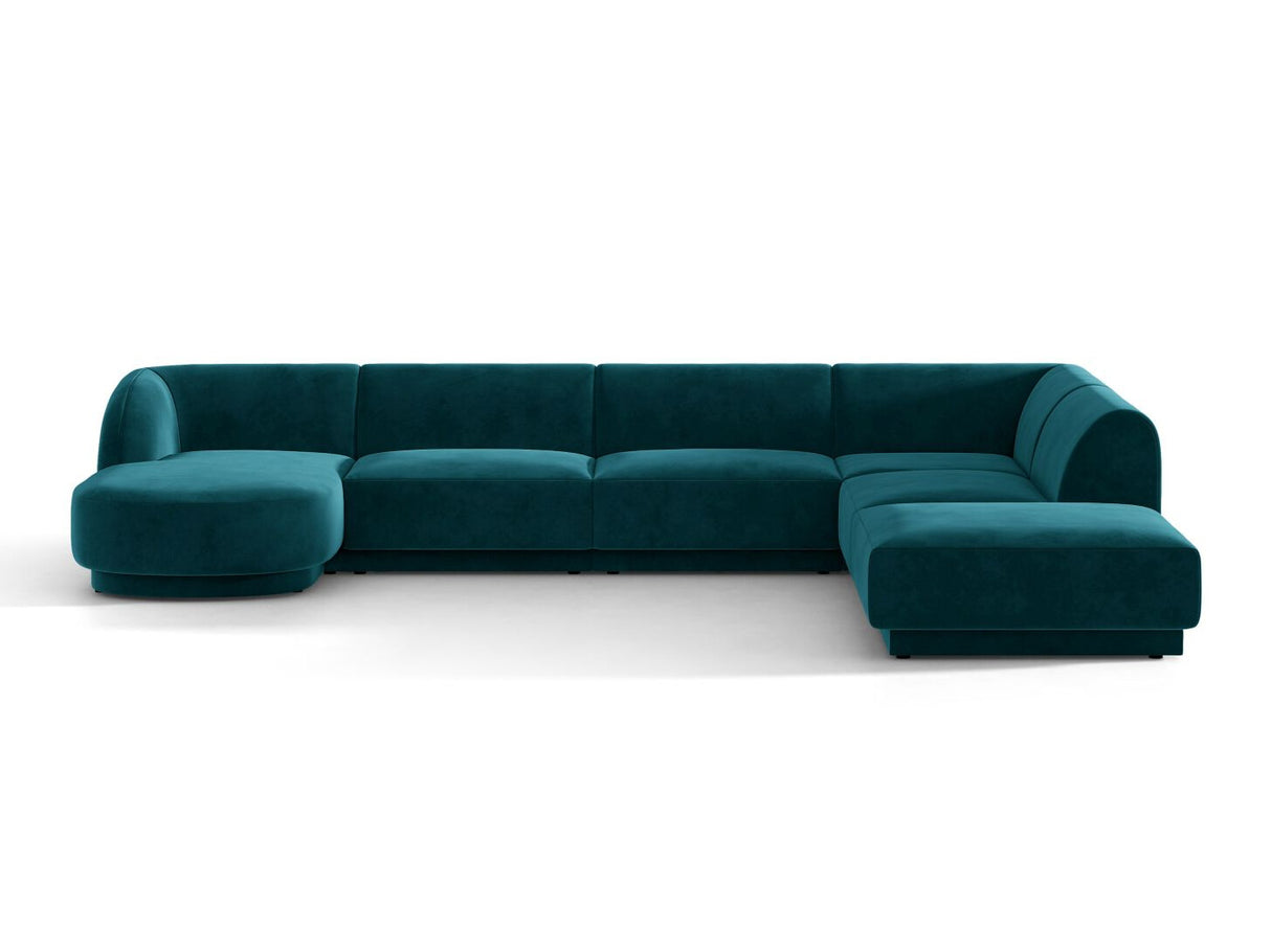 Modulinis minkštas kampas 538599