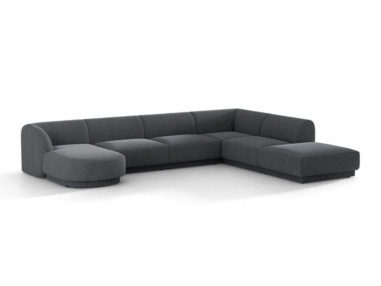 Modulinis minkštas kampas 538599