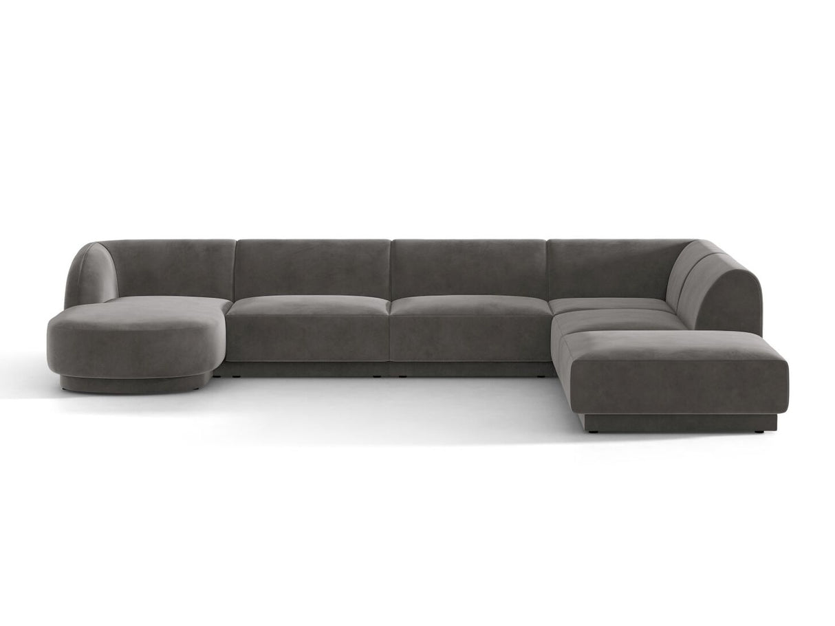 Modulinis minkštas kampas 538599