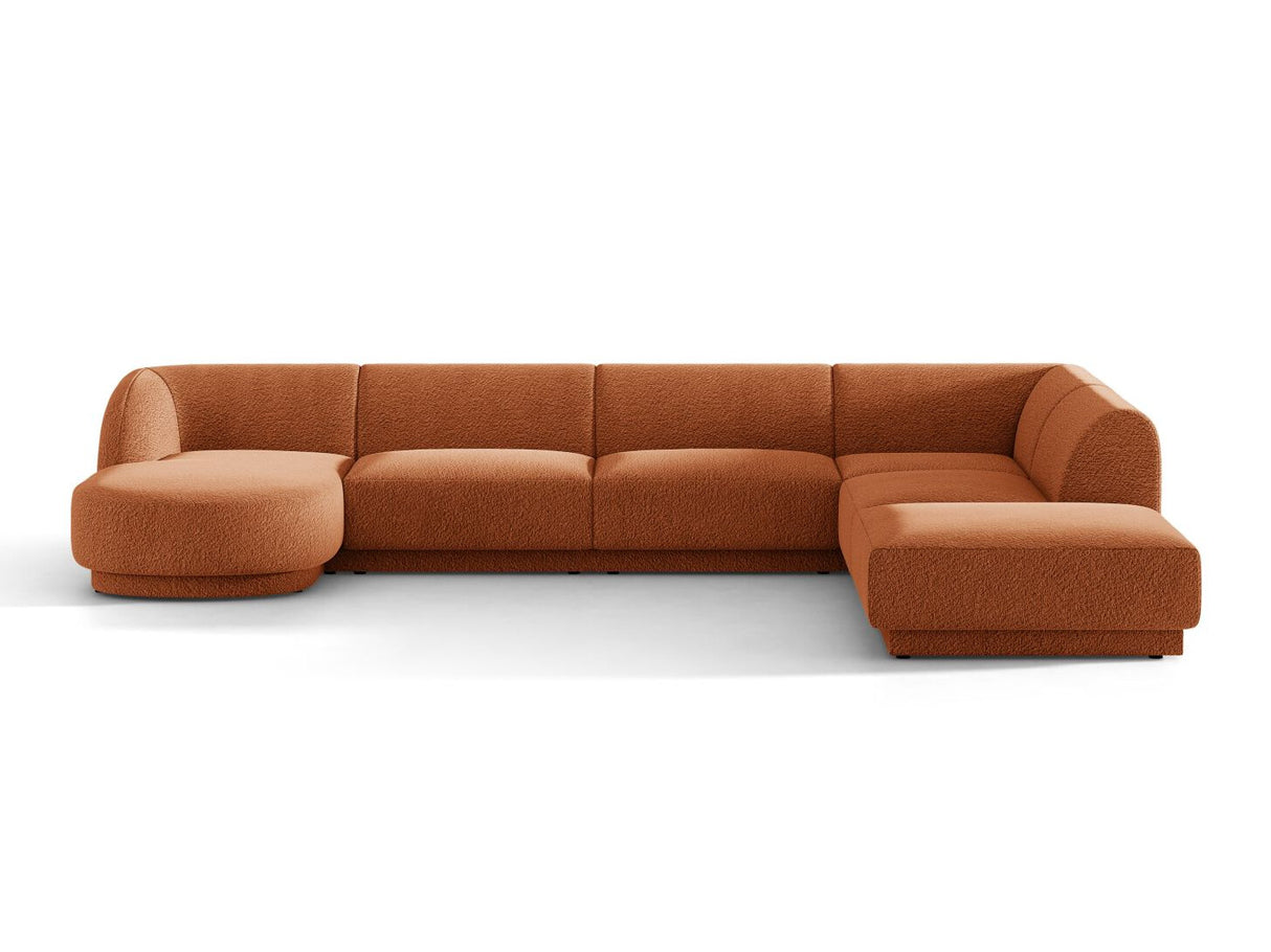 Modulinis minkštas kampas 538599