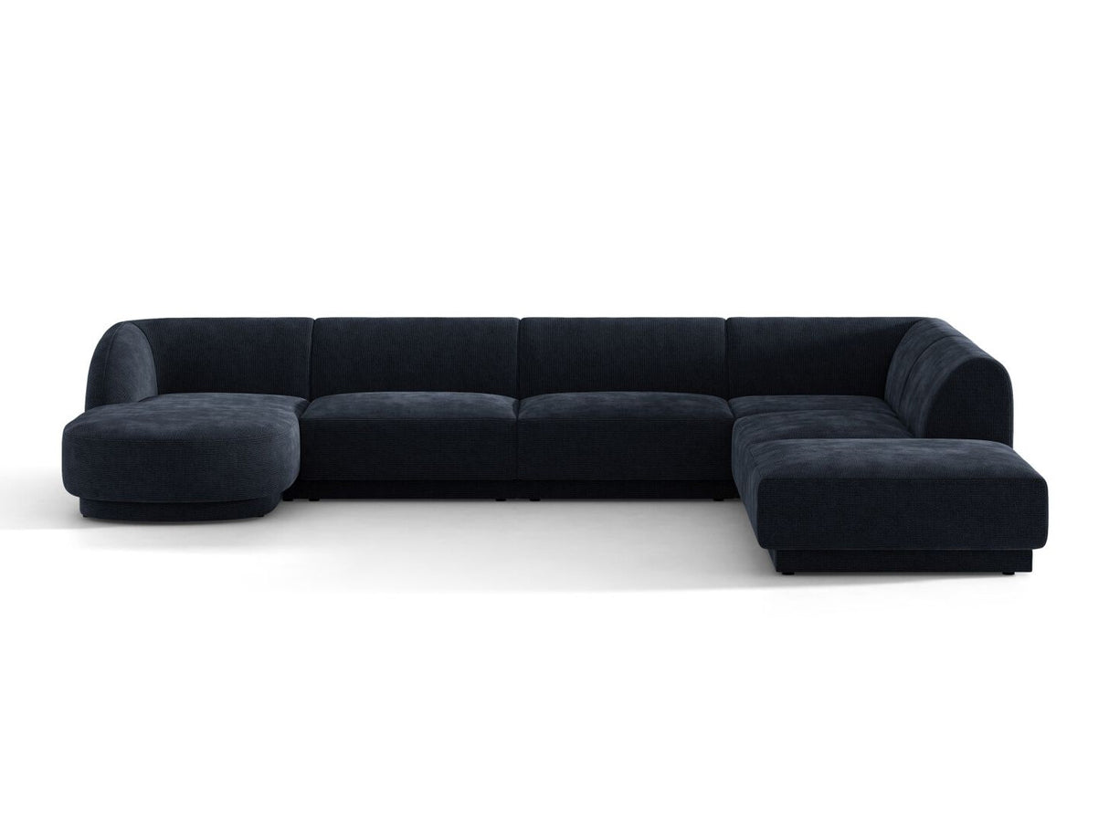 Modulinis minkštas kampas 538599