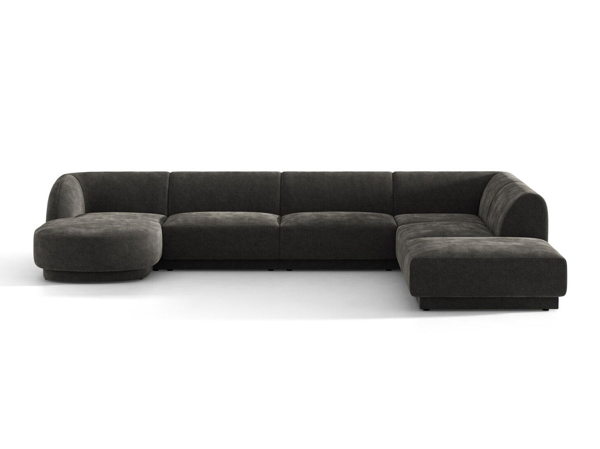 Modulinis minkštas kampas 538599