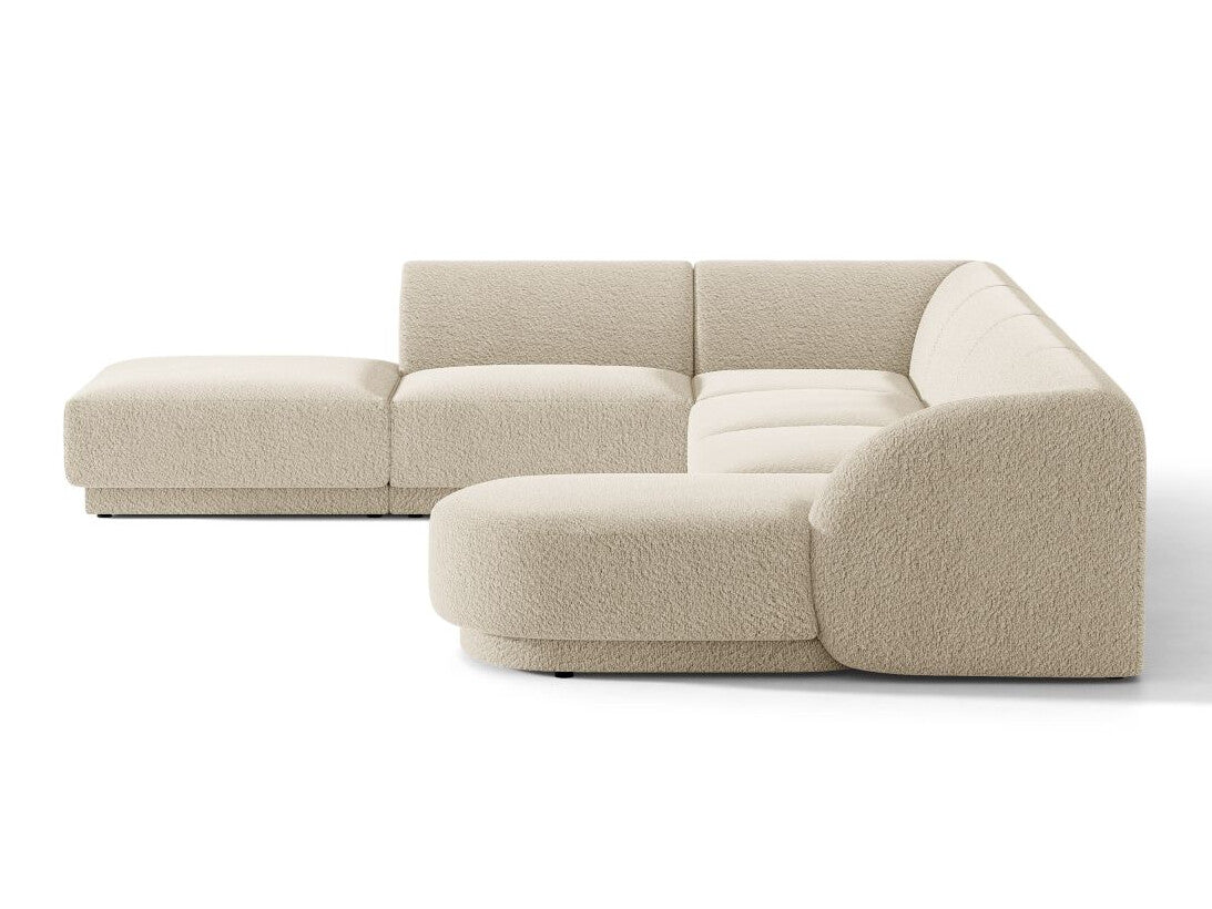 Modulinis minkštas kampas 538599