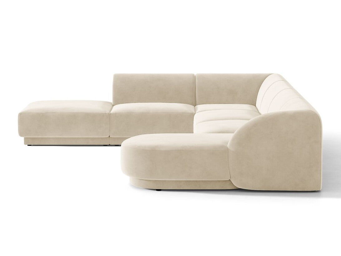 Modulinis minkštas kampas 538599