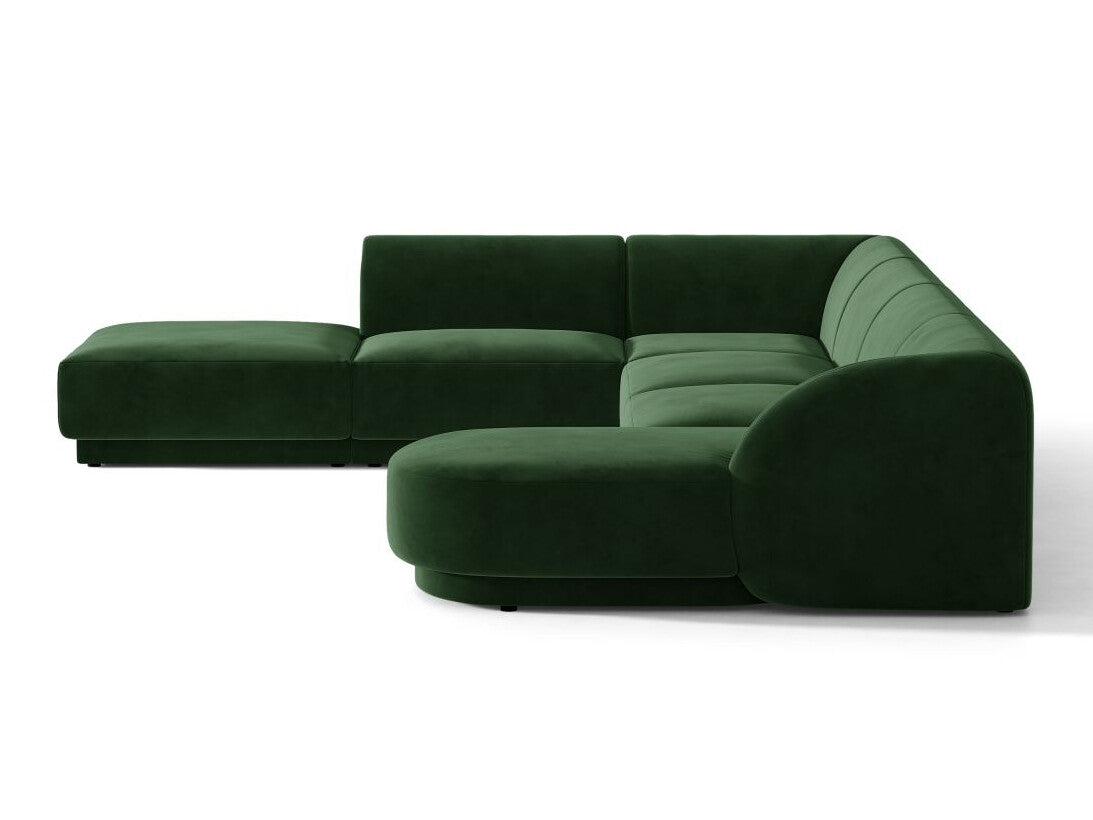 Modulinis minkštas kampas 538599