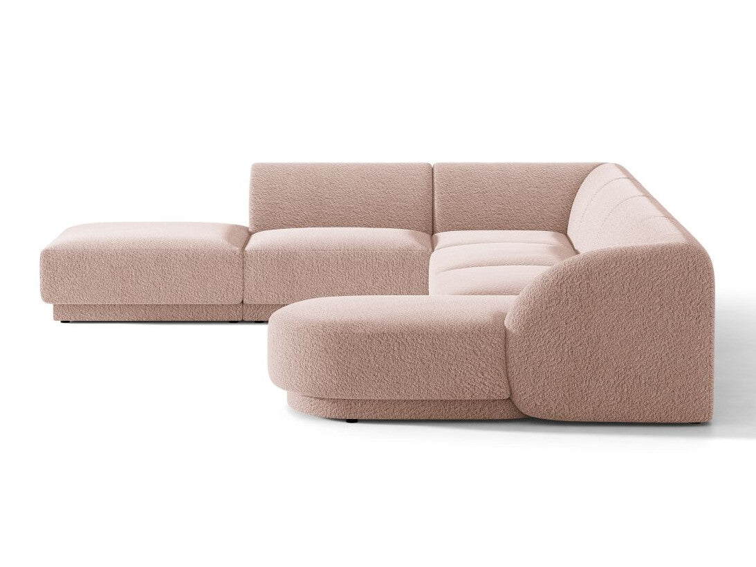 Modulinis minkštas kampas 538599