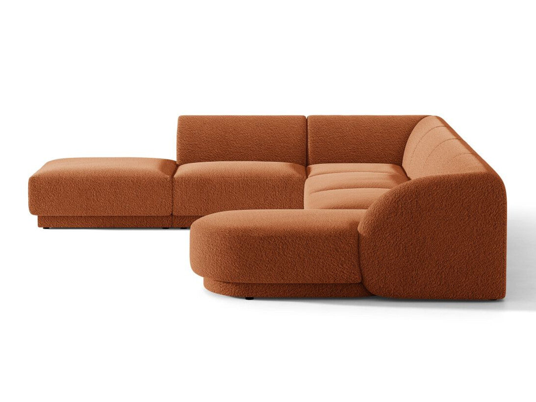 Modulinis minkštas kampas 538599