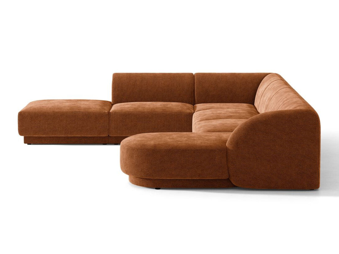 Modulinis minkštas kampas 538599