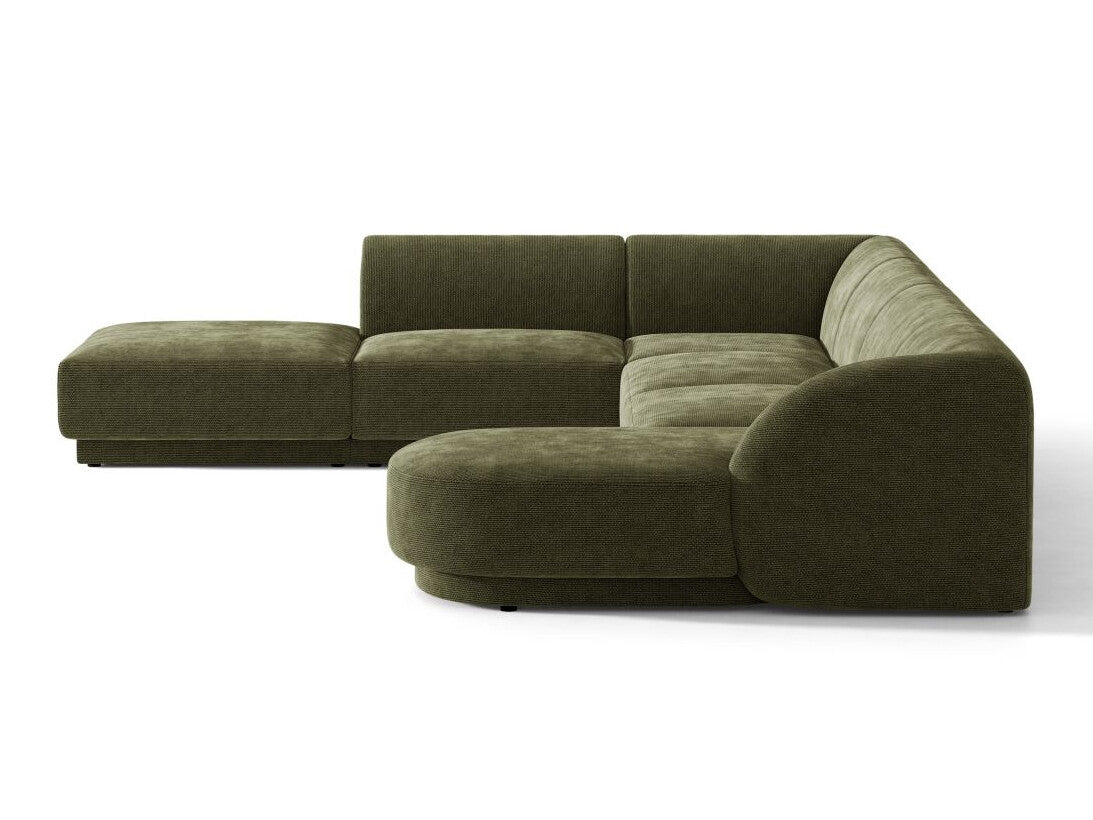 Modulinis minkštas kampas 538599