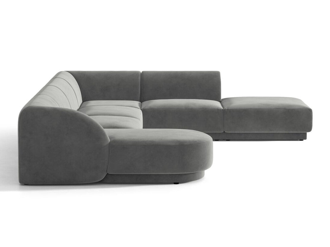 Modulinis minkštas kampas 538599