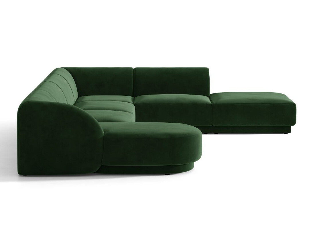Modulinis minkštas kampas 538599