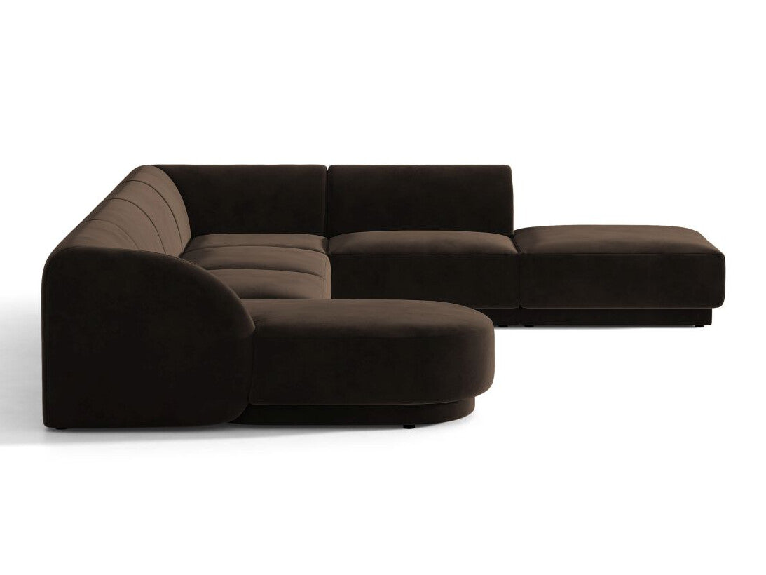 Modulinis minkštas kampas 538599