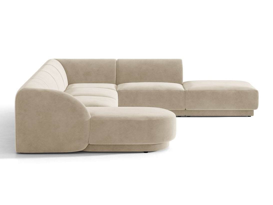 Modulinis minkštas kampas 538599