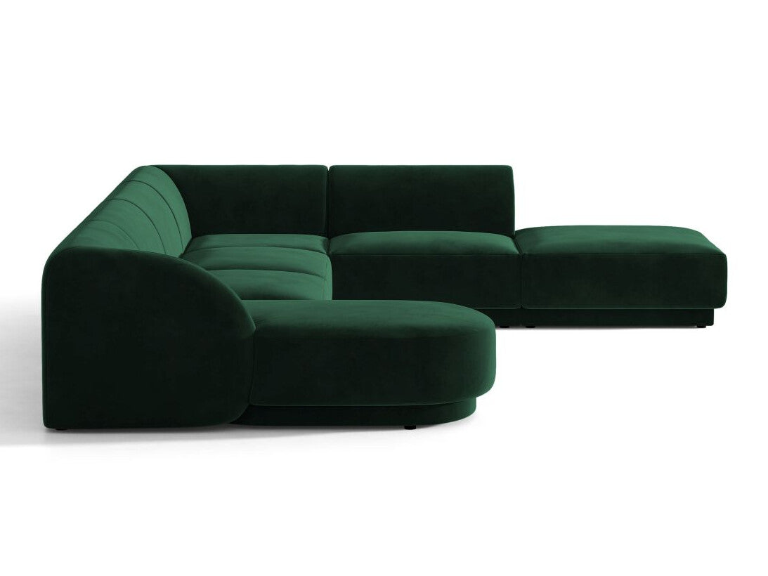 Modulinis minkštas kampas 538599