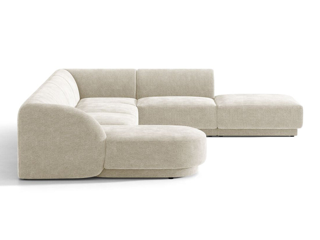 Modulinis minkštas kampas 538599