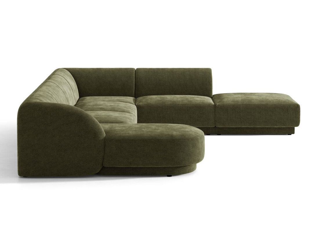 Modulinis minkštas kampas 538599