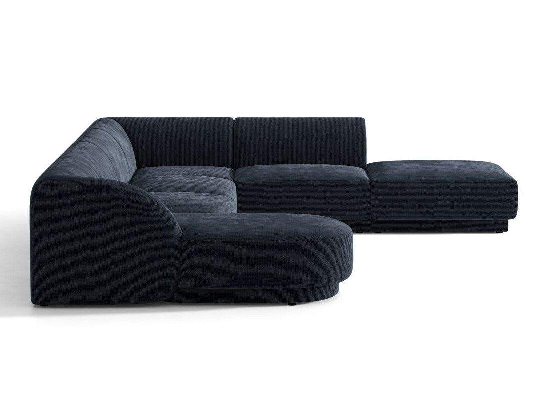 Modulinis minkštas kampas 538599