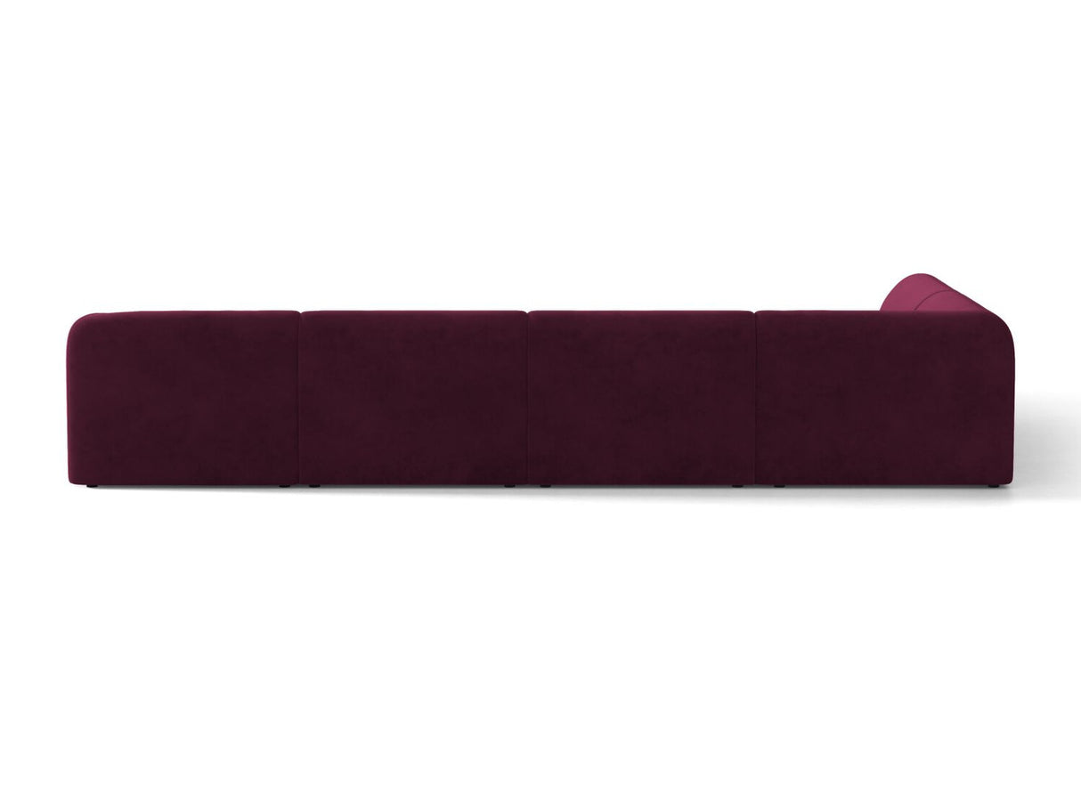 Modulinis minkštas kampas 538599