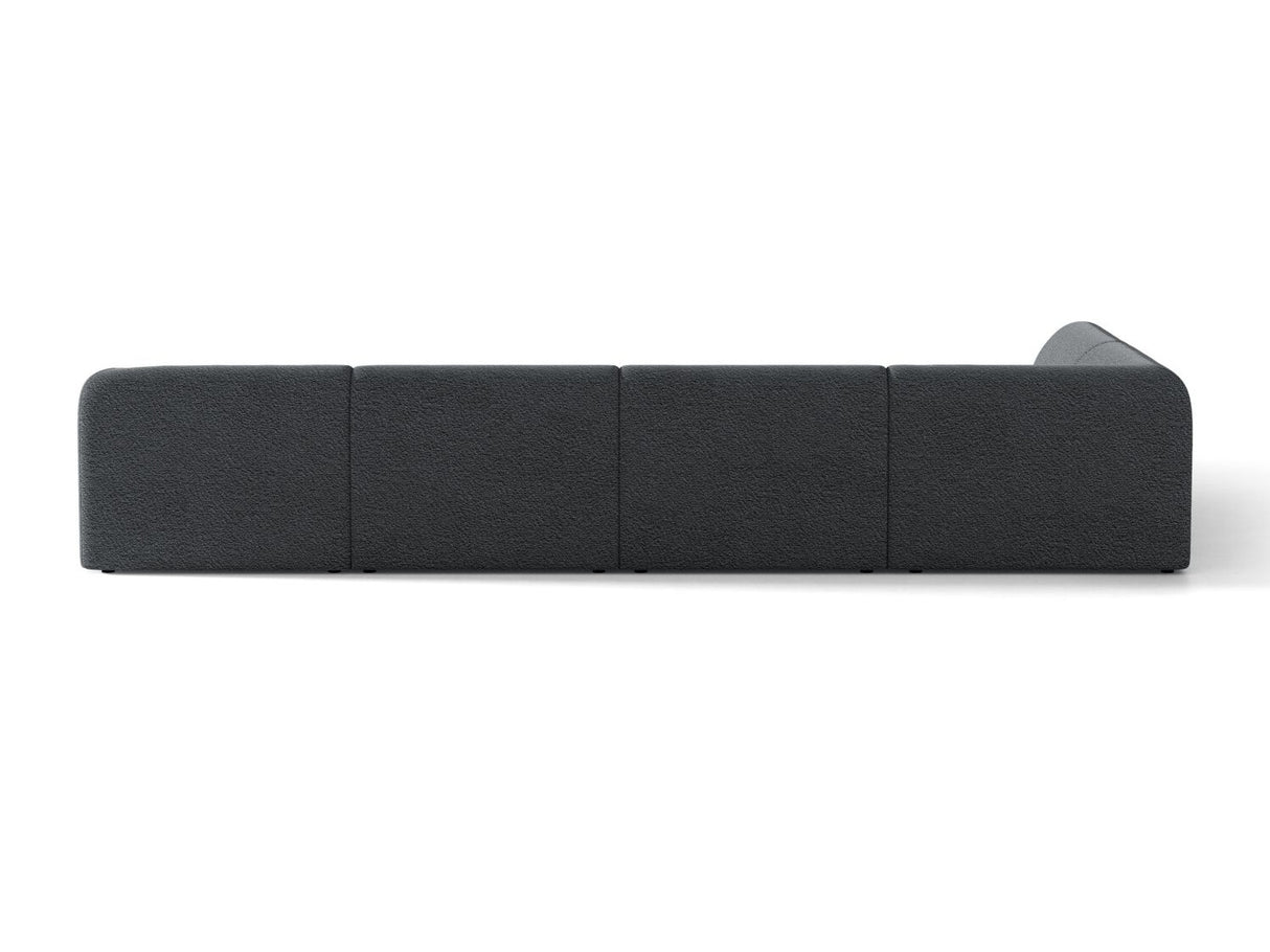 Modulinis minkštas kampas 538599