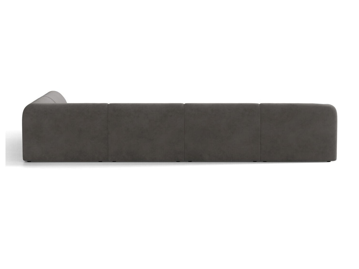 Modulinis minkštas kampas 538599