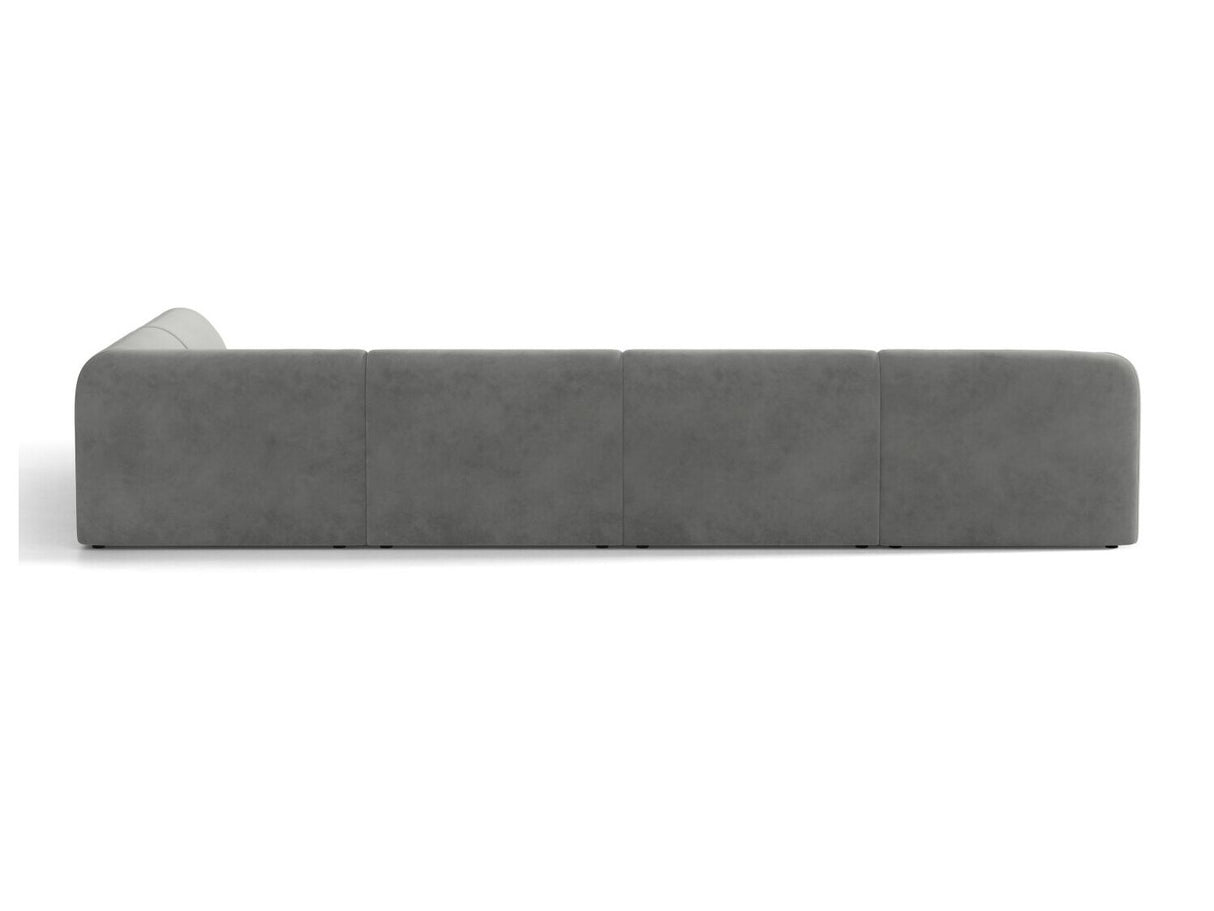 Modulinis minkštas kampas 538599