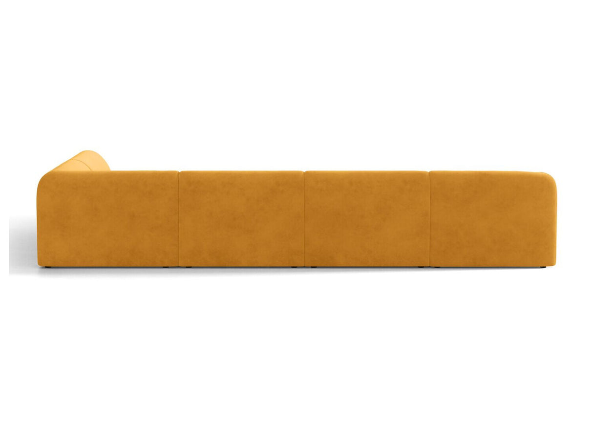 Modulinis minkštas kampas 538599