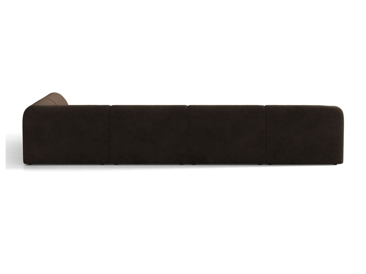 Modulinis minkštas kampas 538599