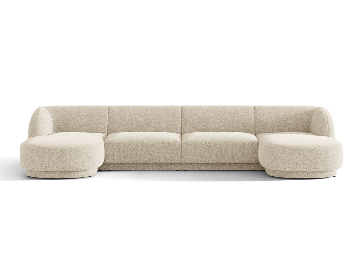 Modulinis minkštas kampas 538691