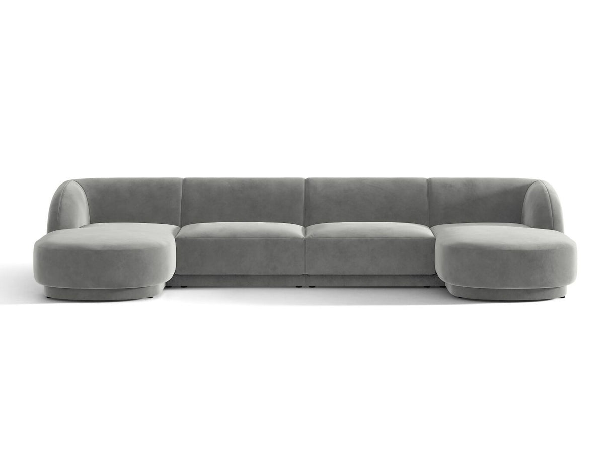 Modulinis minkštas kampas 538691