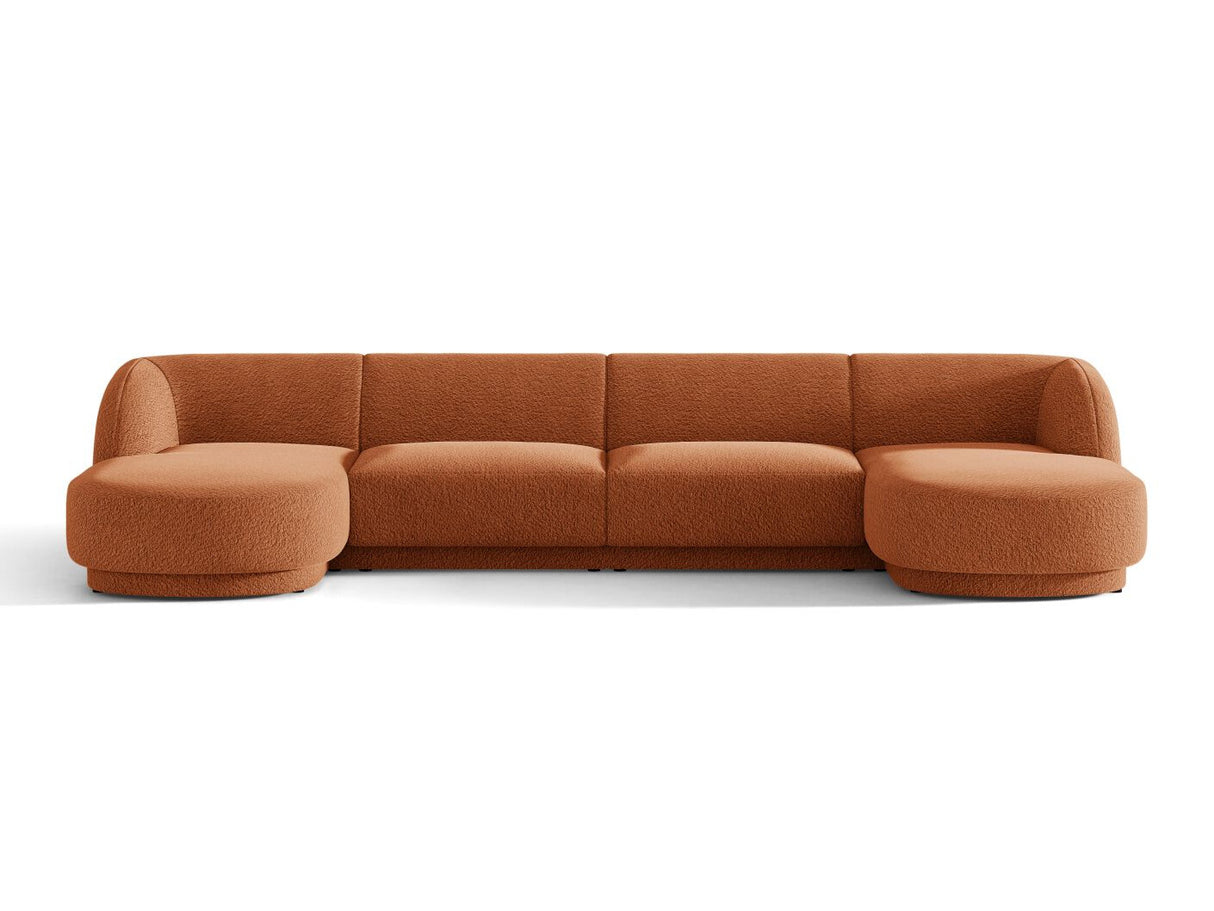Modulinis minkštas kampas 538691