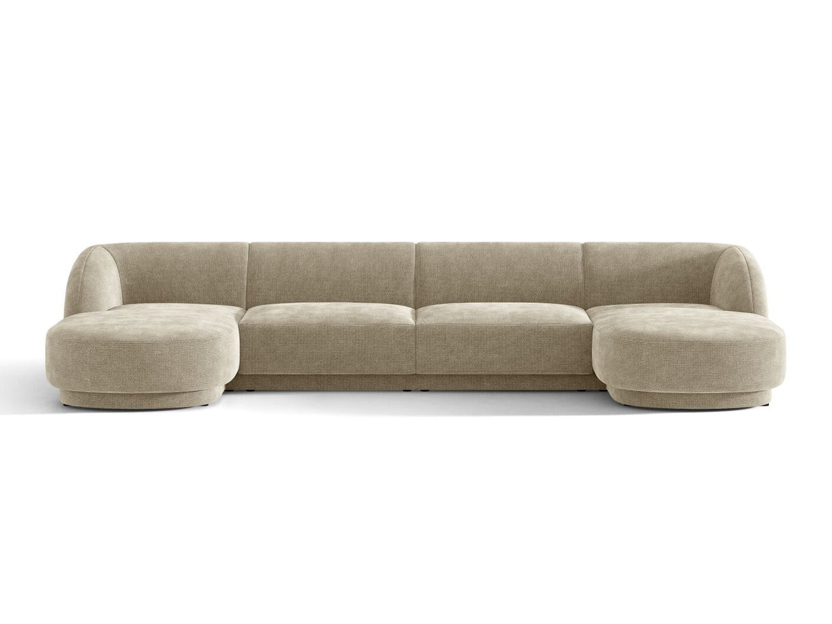 Modulinis minkštas kampas 538691