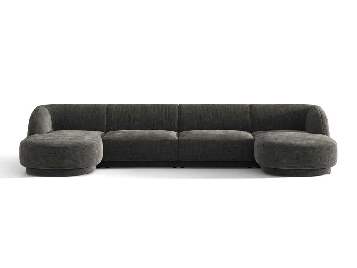 Modulinis minkštas kampas 538691