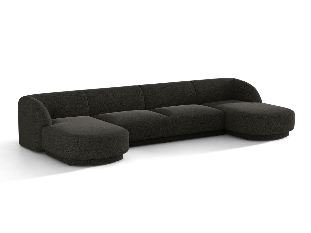 Modulinis minkštas kampas 538691