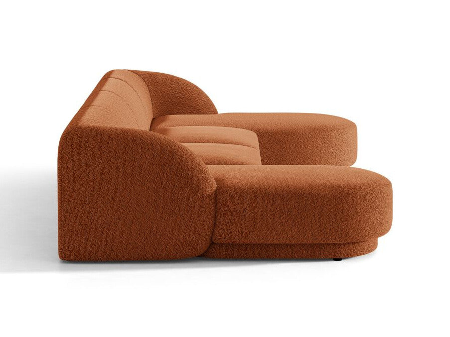 Modulinis minkštas kampas 538691