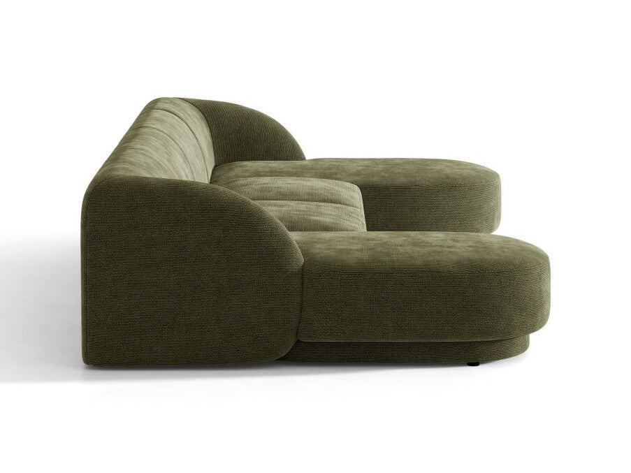 Modulinis minkštas kampas 538691