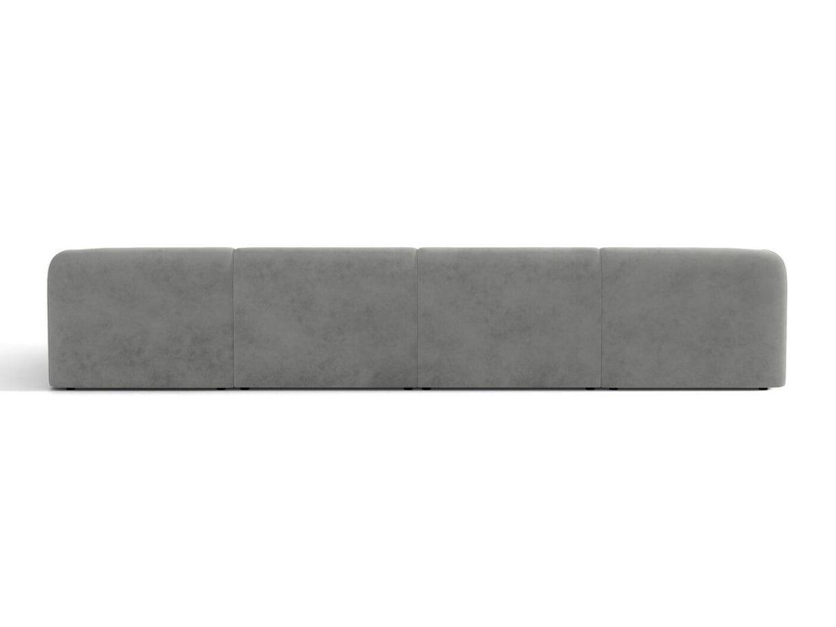 Modulinis minkštas kampas 538691