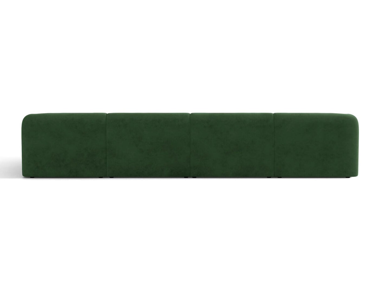 Modulinis minkštas kampas 538691